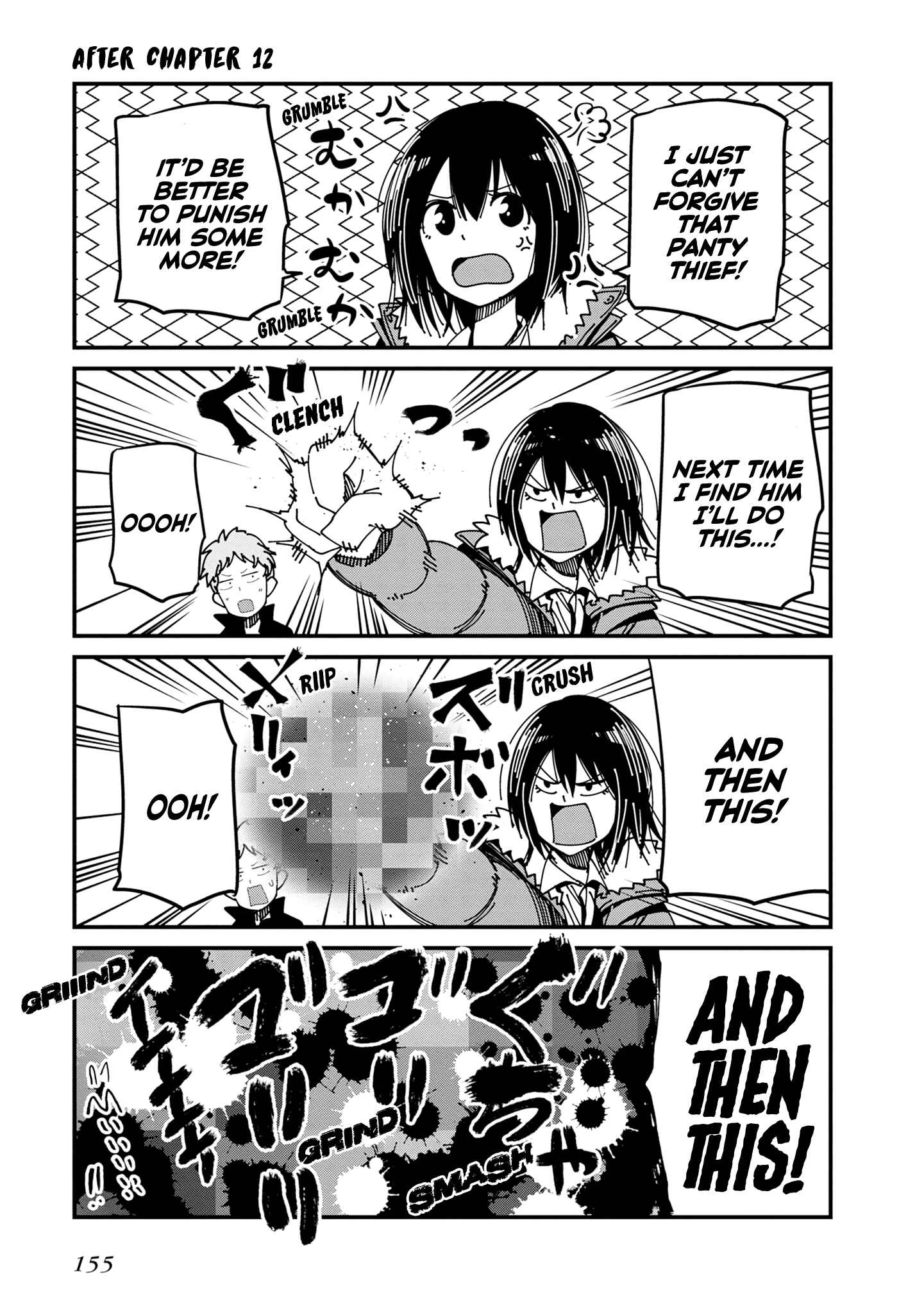 Page 19 Chapter 17 Mattaku Saikin no Tantei to Kitara