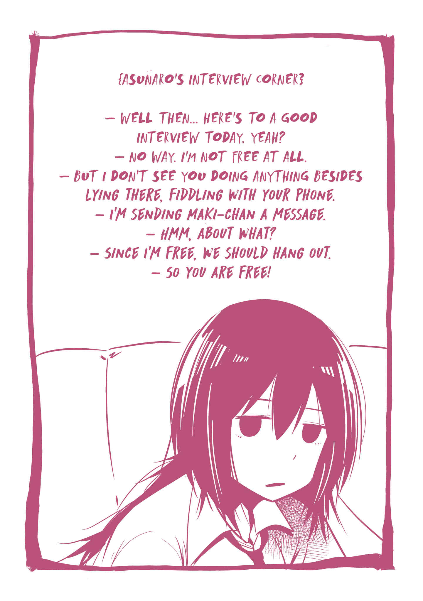 Page 26 Chapter 17 Mattaku Saikin no Tantei to Kitara