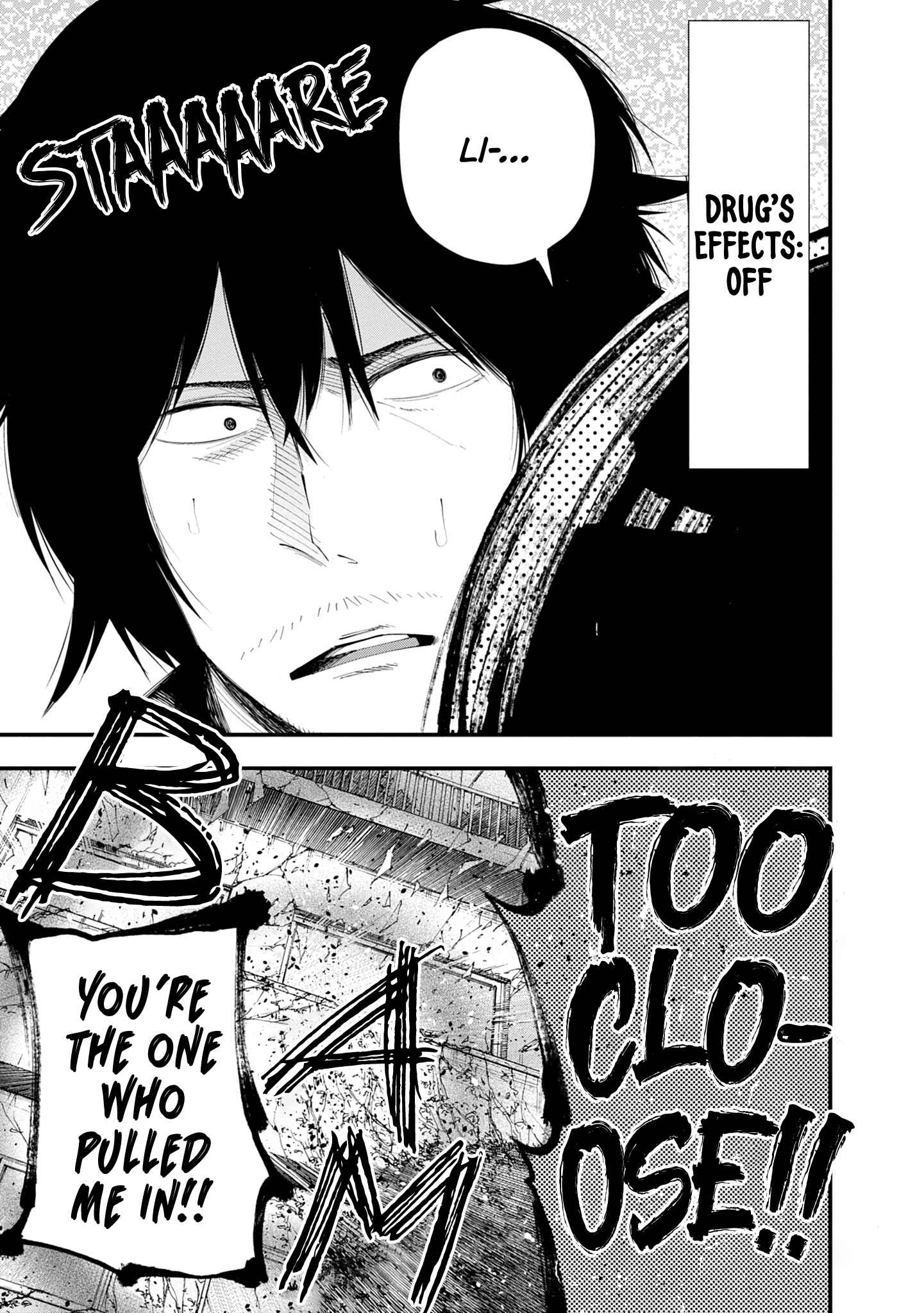 Page 21 Chapter 20 Mattaku Saikin no Tantei to Kitara