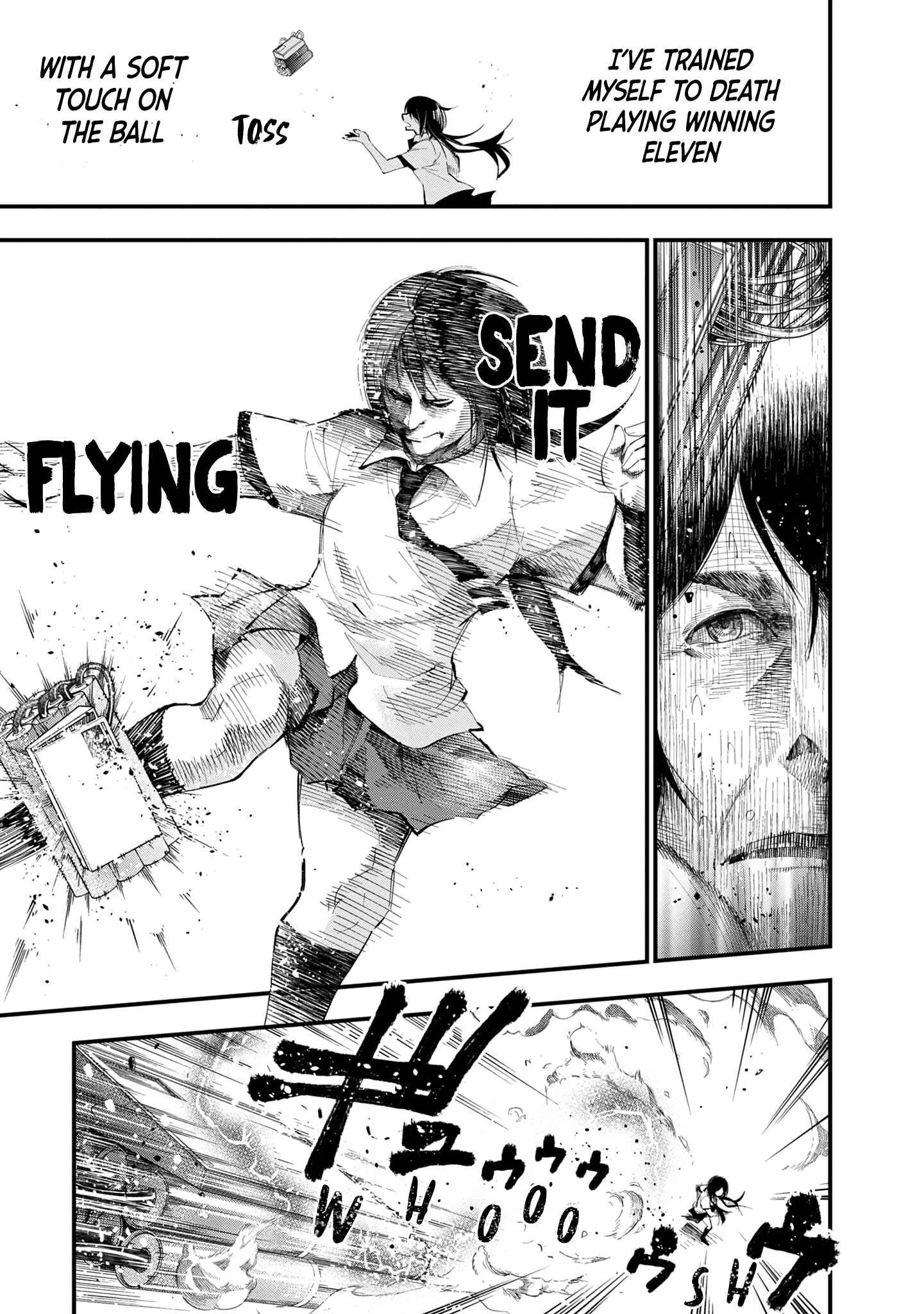 Page 13 Chapter 22 Mattaku Saikin no Tantei to Kitara