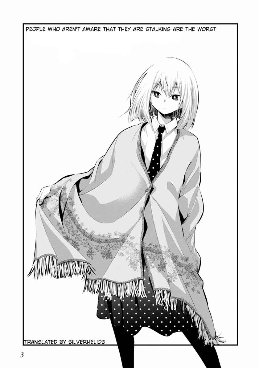 Page 5 Chapter 6 Mattaku Saikin no Tantei to Kitara