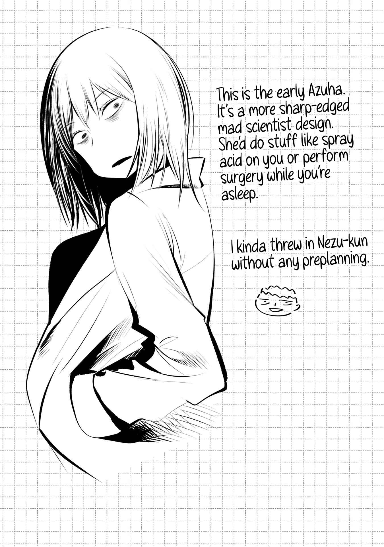 Page 30 Chapter 22.5 Mattaku Saikin no Tantei to Kitara
