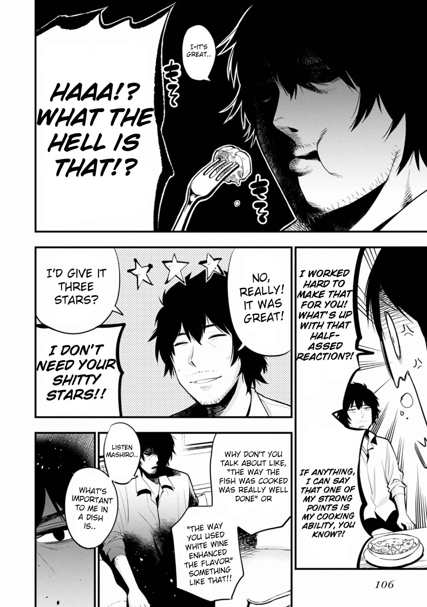 Page 2 Chapter 10 Mattaku Saikin no Tantei to Kitara