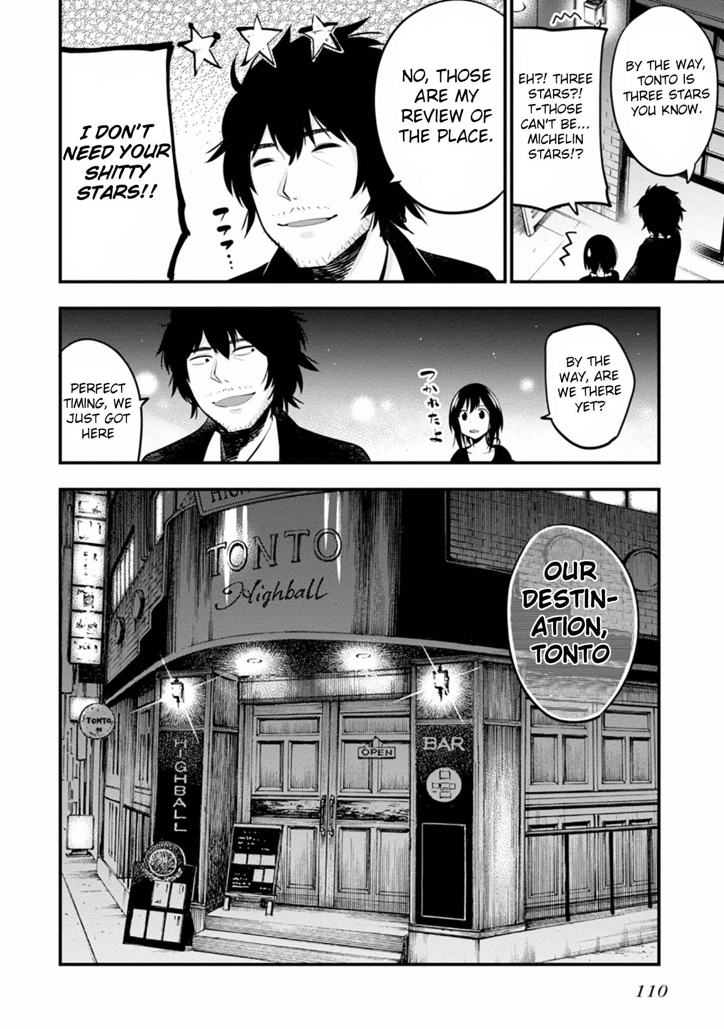 Page 6 Chapter 10 Mattaku Saikin no Tantei to Kitara