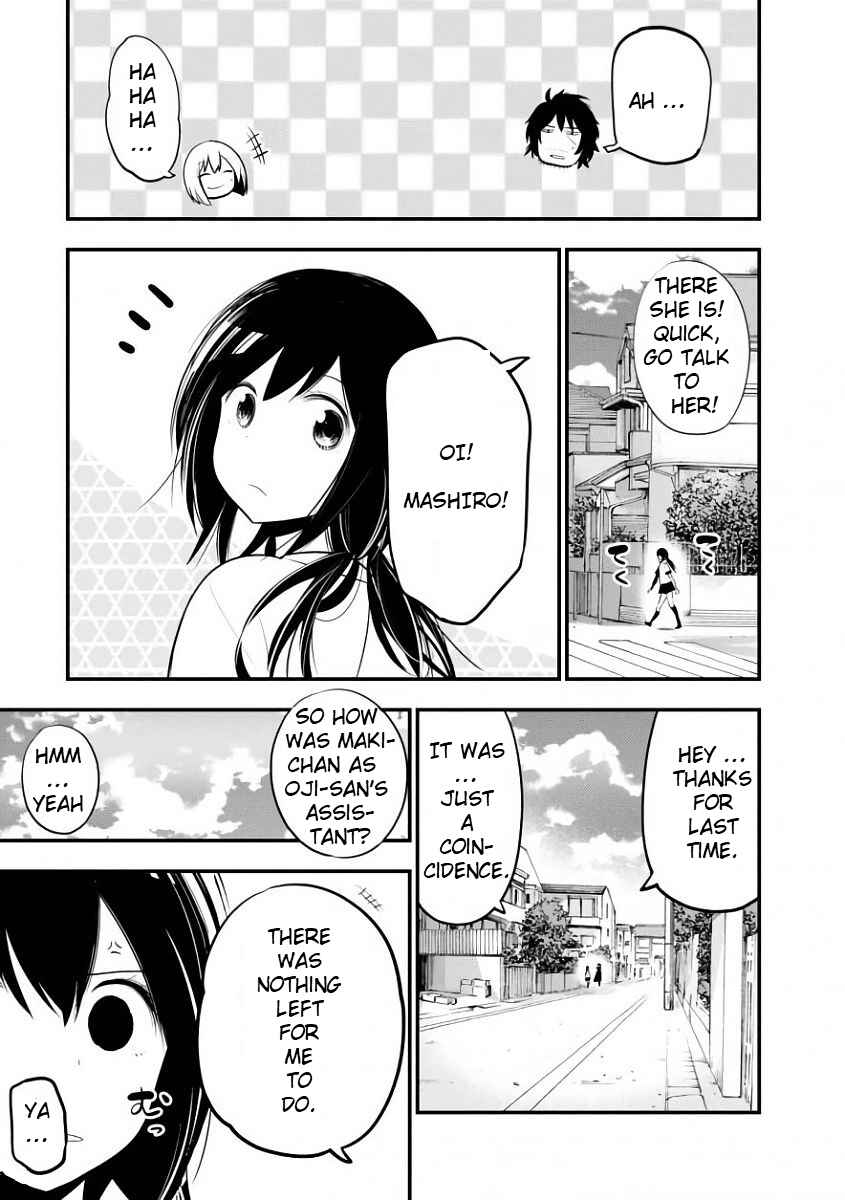 Page 24 Chapter 19 Mattaku Saikin no Tantei to Kitara