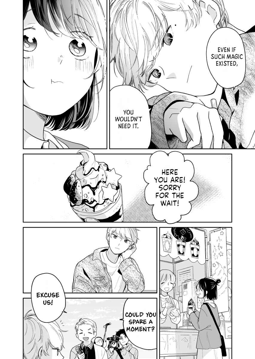 Page 6 Chapter 43 Majo-senpai Nippou