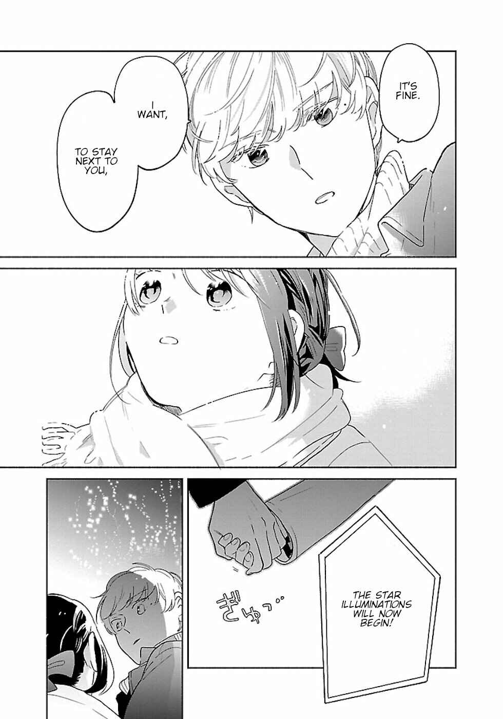 Page 7 Chapter 24 Majo-senpai Nippou