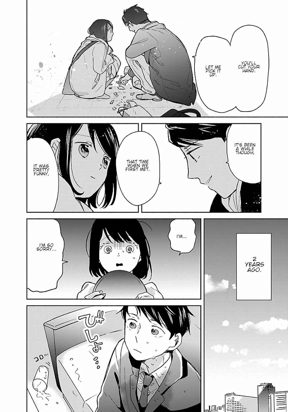 Page 2 Chapter 16 Majo-senpai Nippou