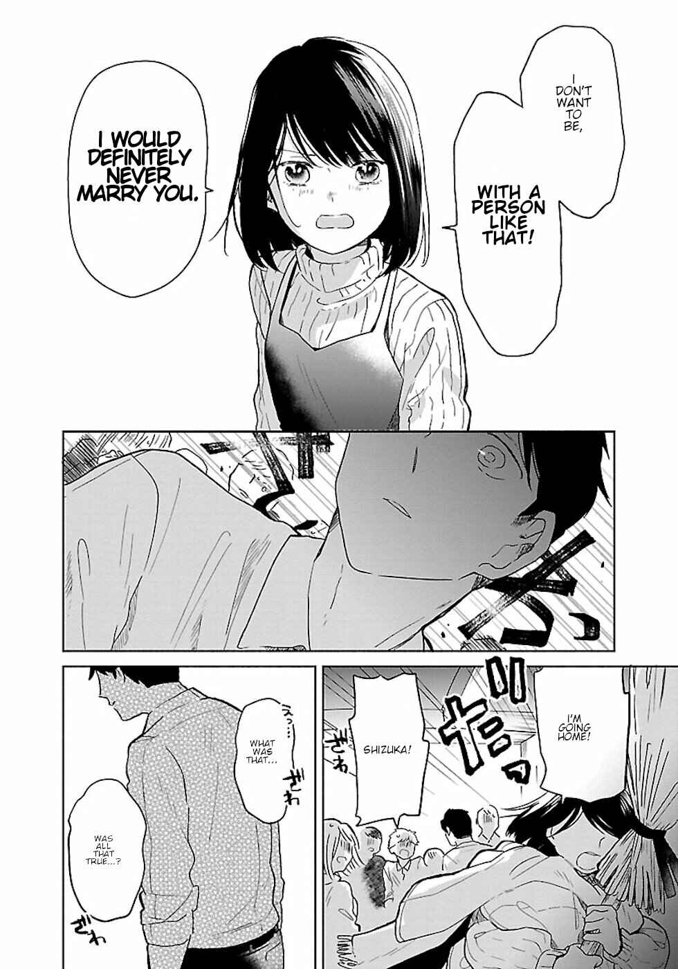 Page 6 Chapter 19 Majo-senpai Nippou