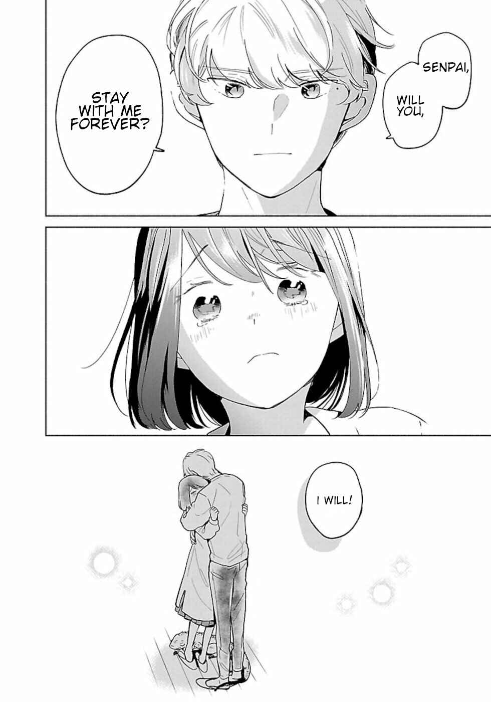 Page 6 Chapter 42 Majo-senpai Nippou
