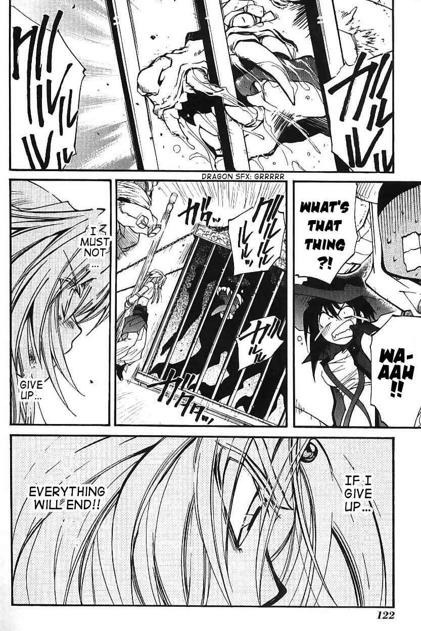 Page 50 Chapter 2 Erementar Gerad -Aozora no Senki-