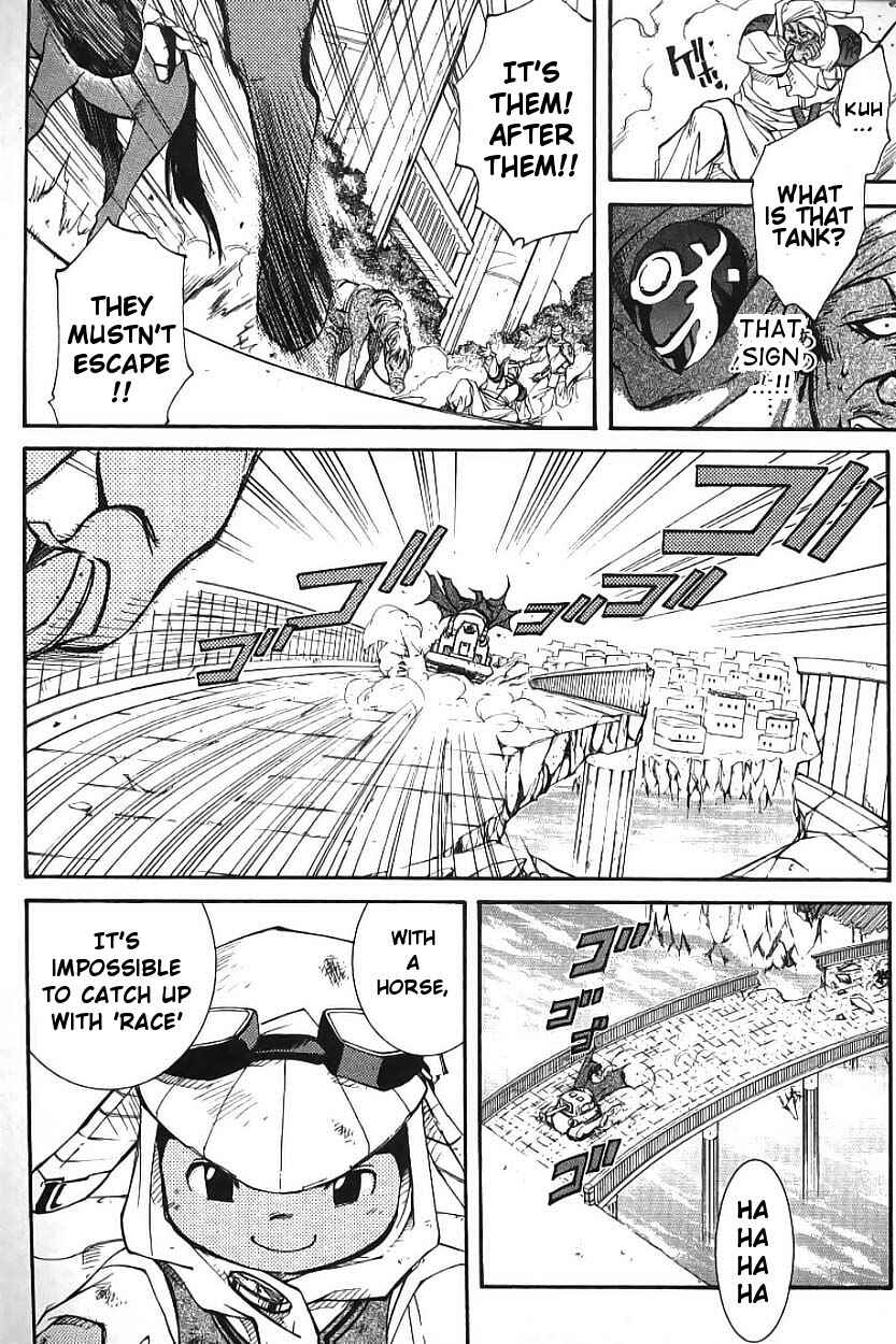Page 62 Chapter 2 Erementar Gerad -Aozora no Senki-