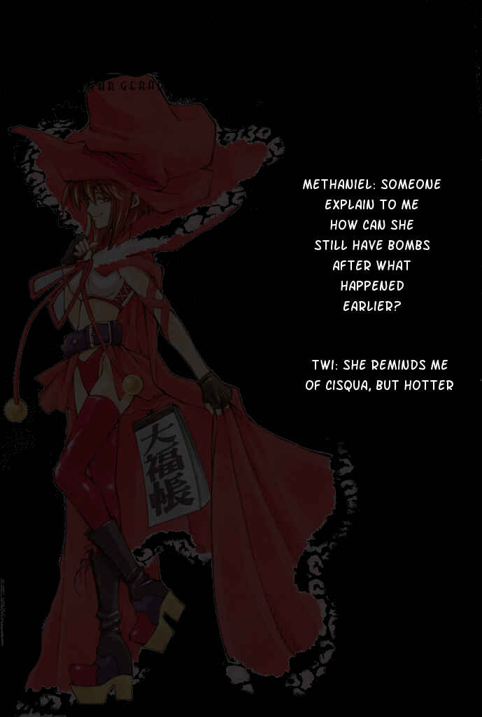 Page 72 Chapter 2 Erementar Gerad -Aozora no Senki-