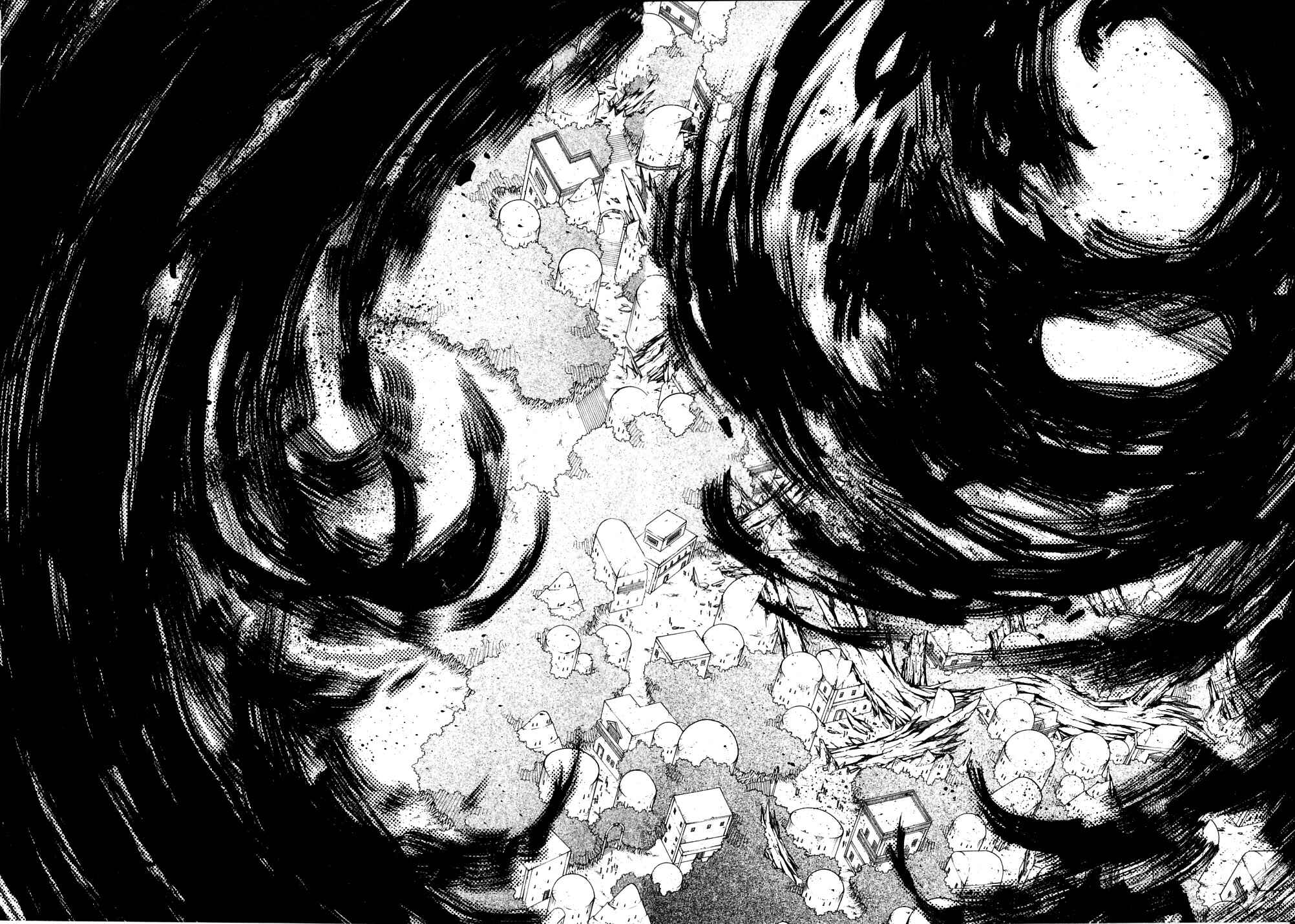 Page 4 Chapter 22 Erementar Gerad -Aozora no Senki-
