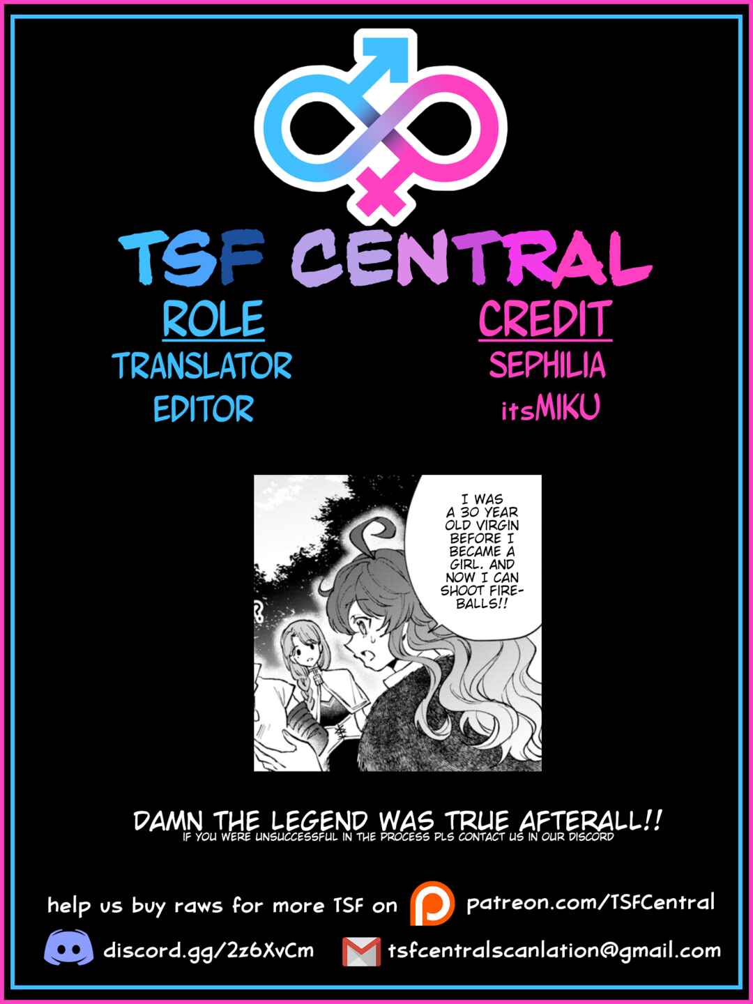 Page 27 Chapter 4 The Dragon That Lost Its Eggs Started Raising Me for Some Reason!