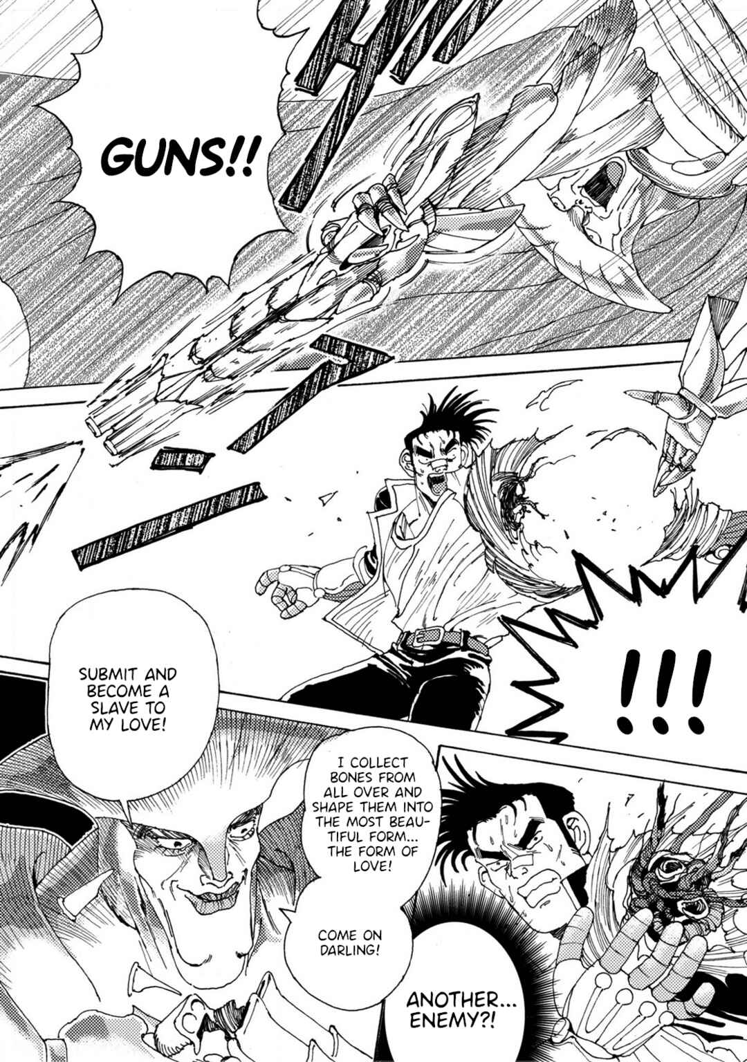 Page 29 Chapter 7 Sennen Darling