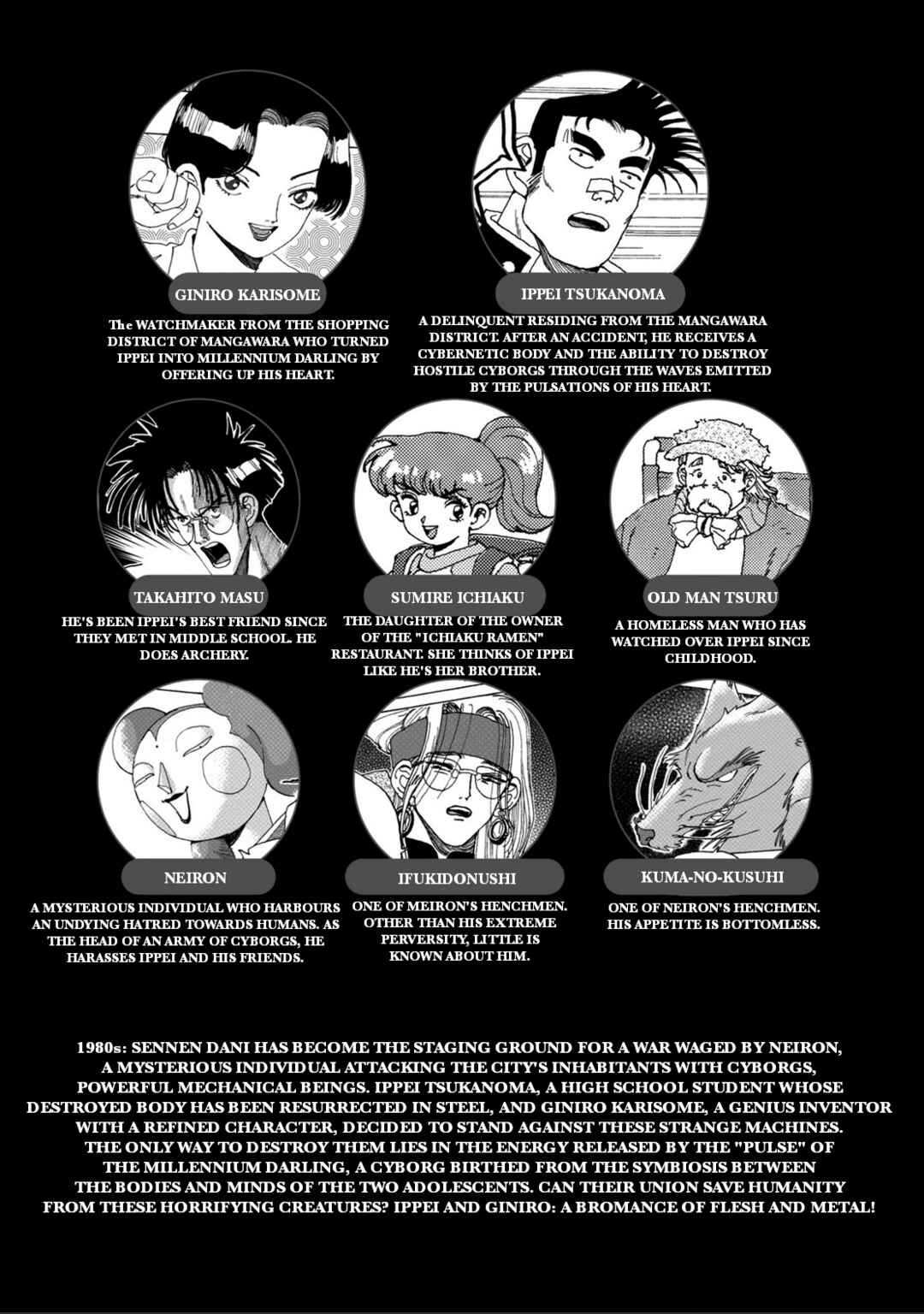 Page 4 Chapter 7 Sennen Darling