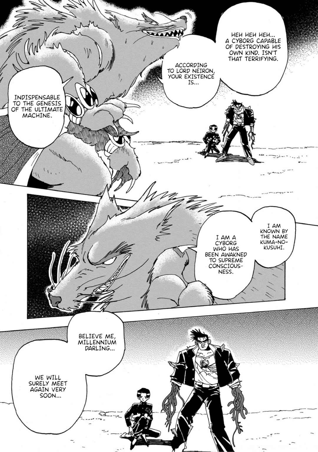 Page 6 Chapter 7 Sennen Darling