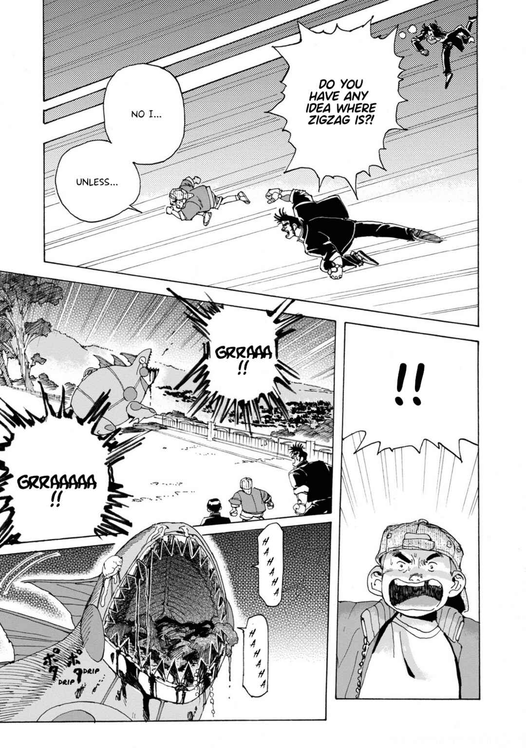 Page 1 Chapter 6 Sennen Darling