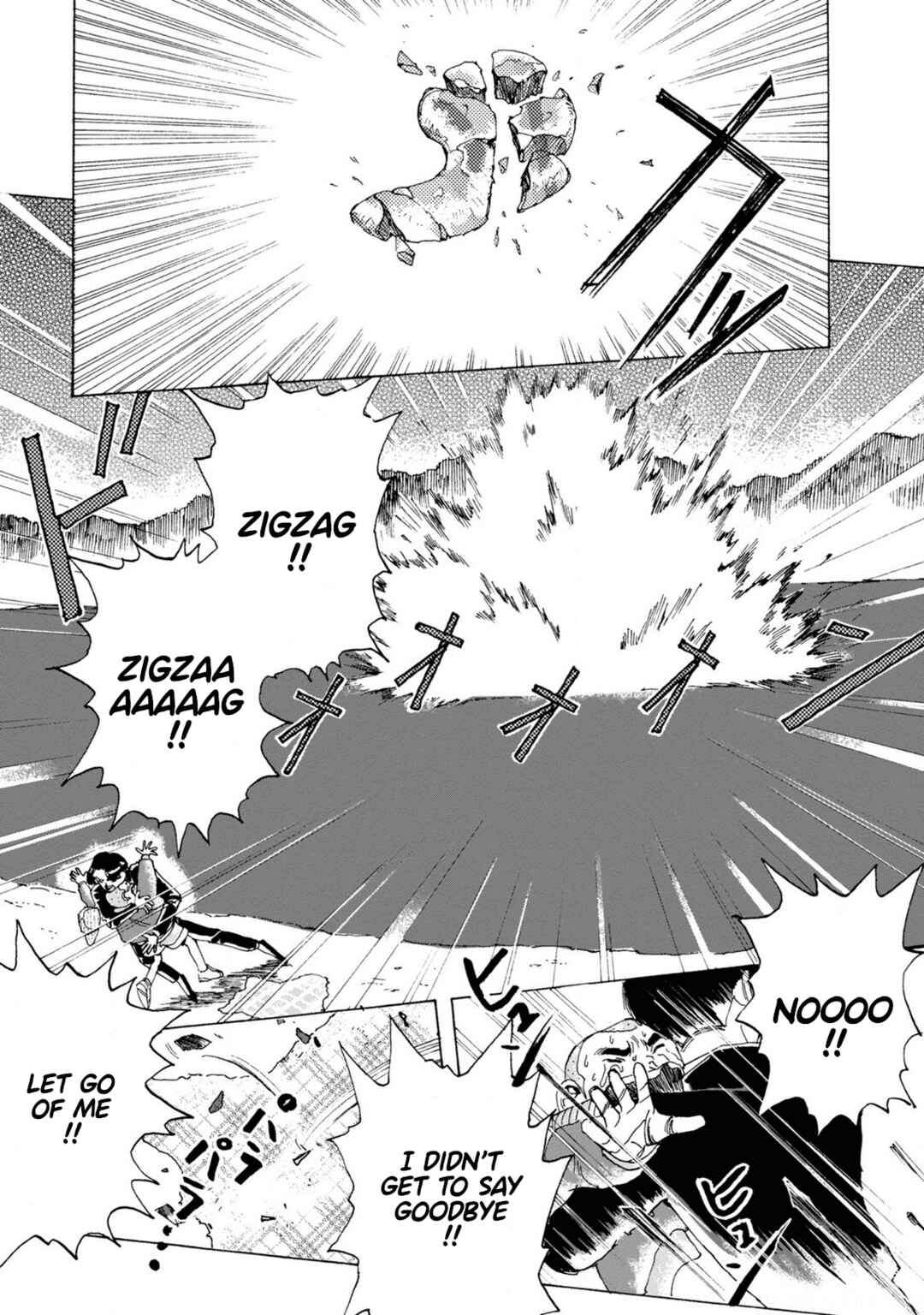 Page 17 Chapter 6 Sennen Darling