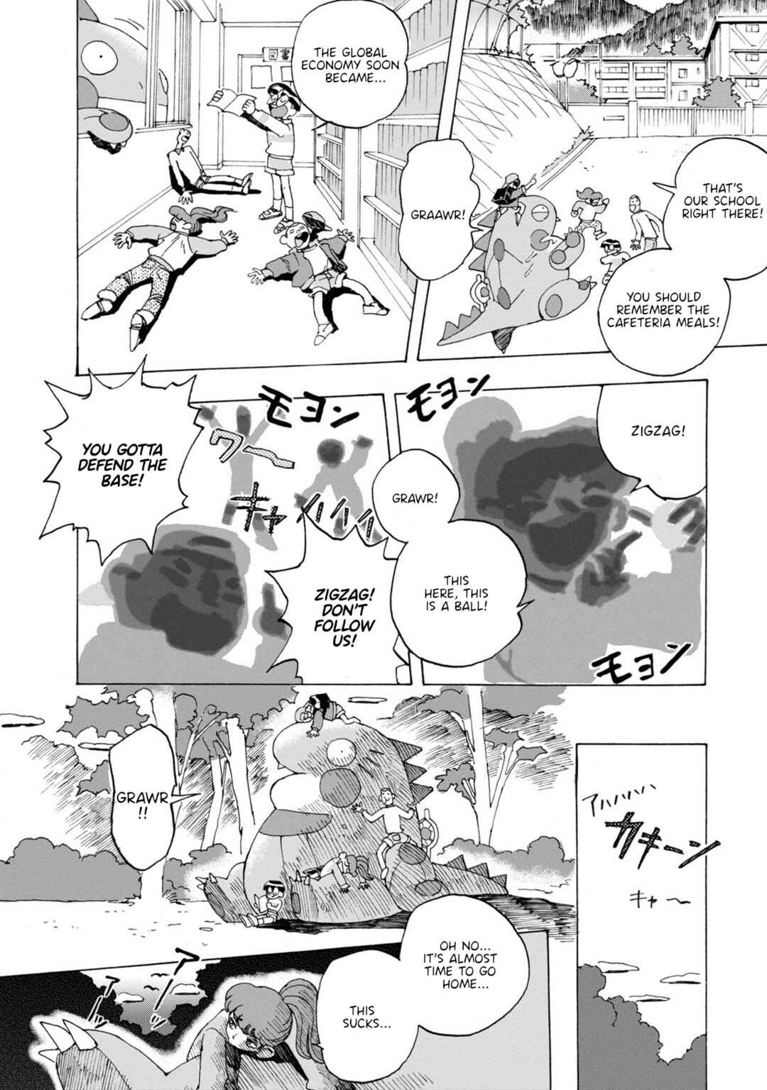 Page 12 Chapter 5 Sennen Darling