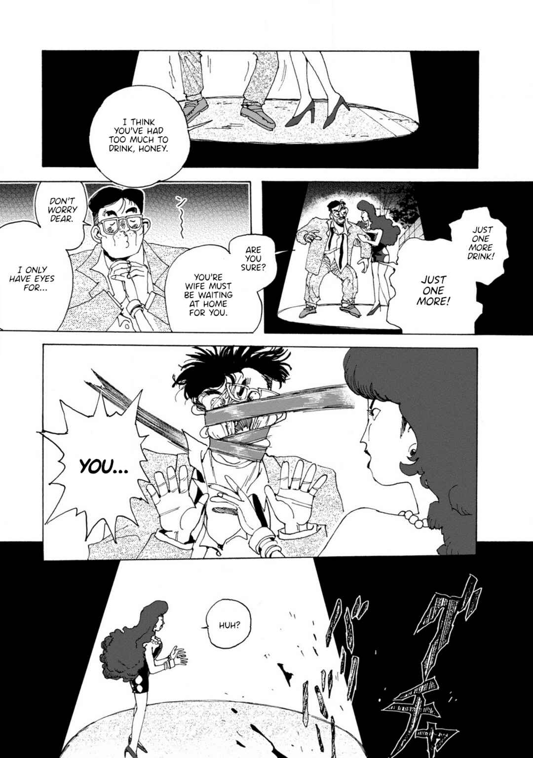 Page 19 Chapter 5 Sennen Darling