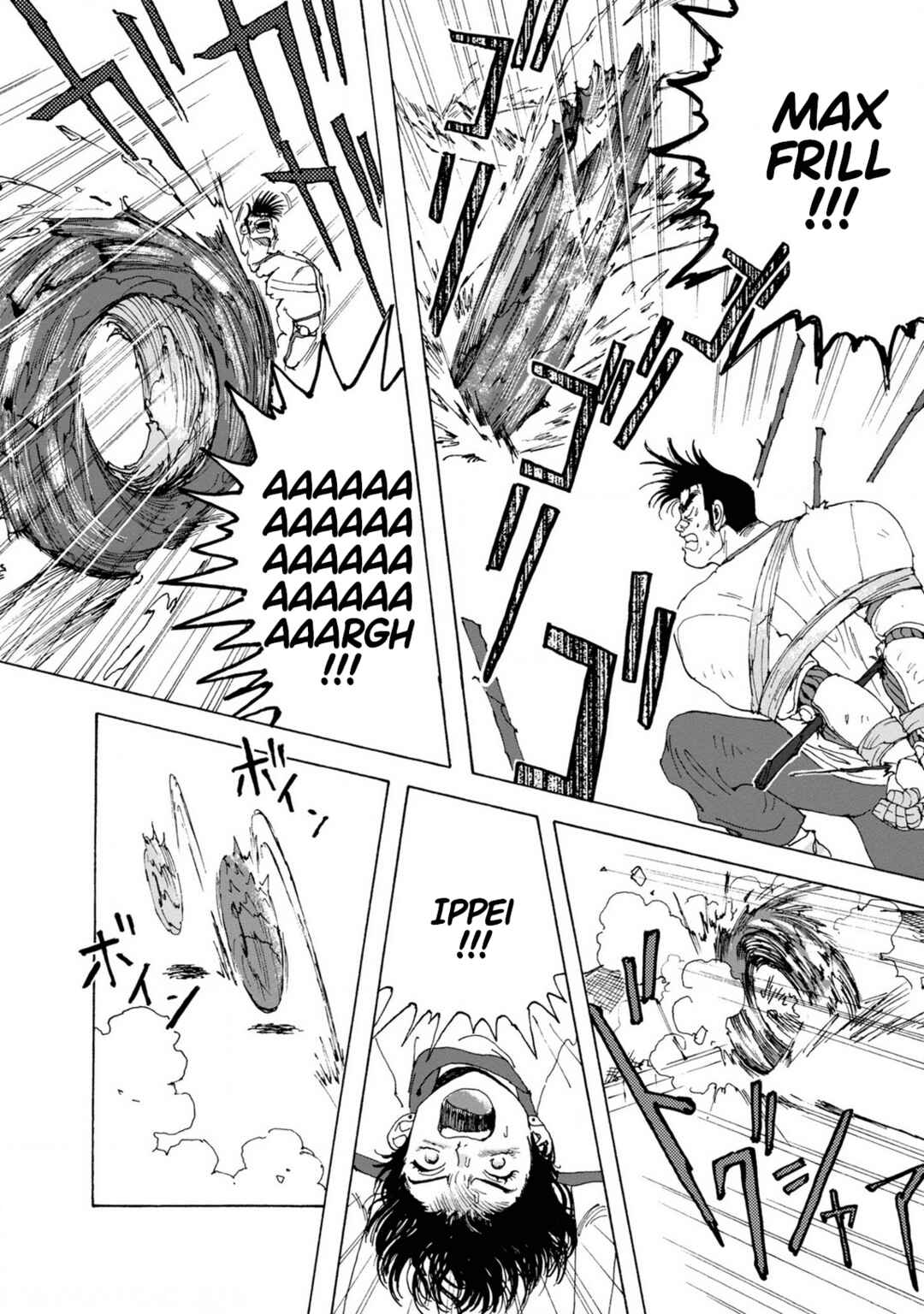 Page 22 Chapter 4 Sennen Darling