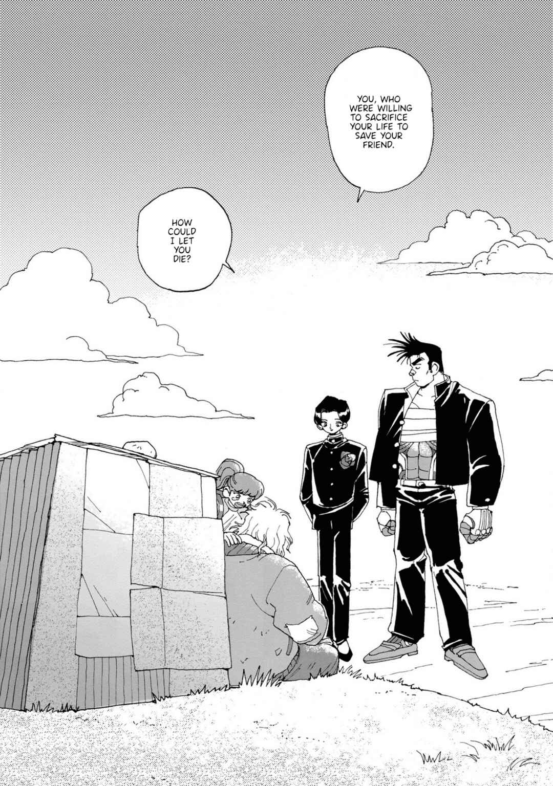 Page 28 Chapter 2 Sennen Darling