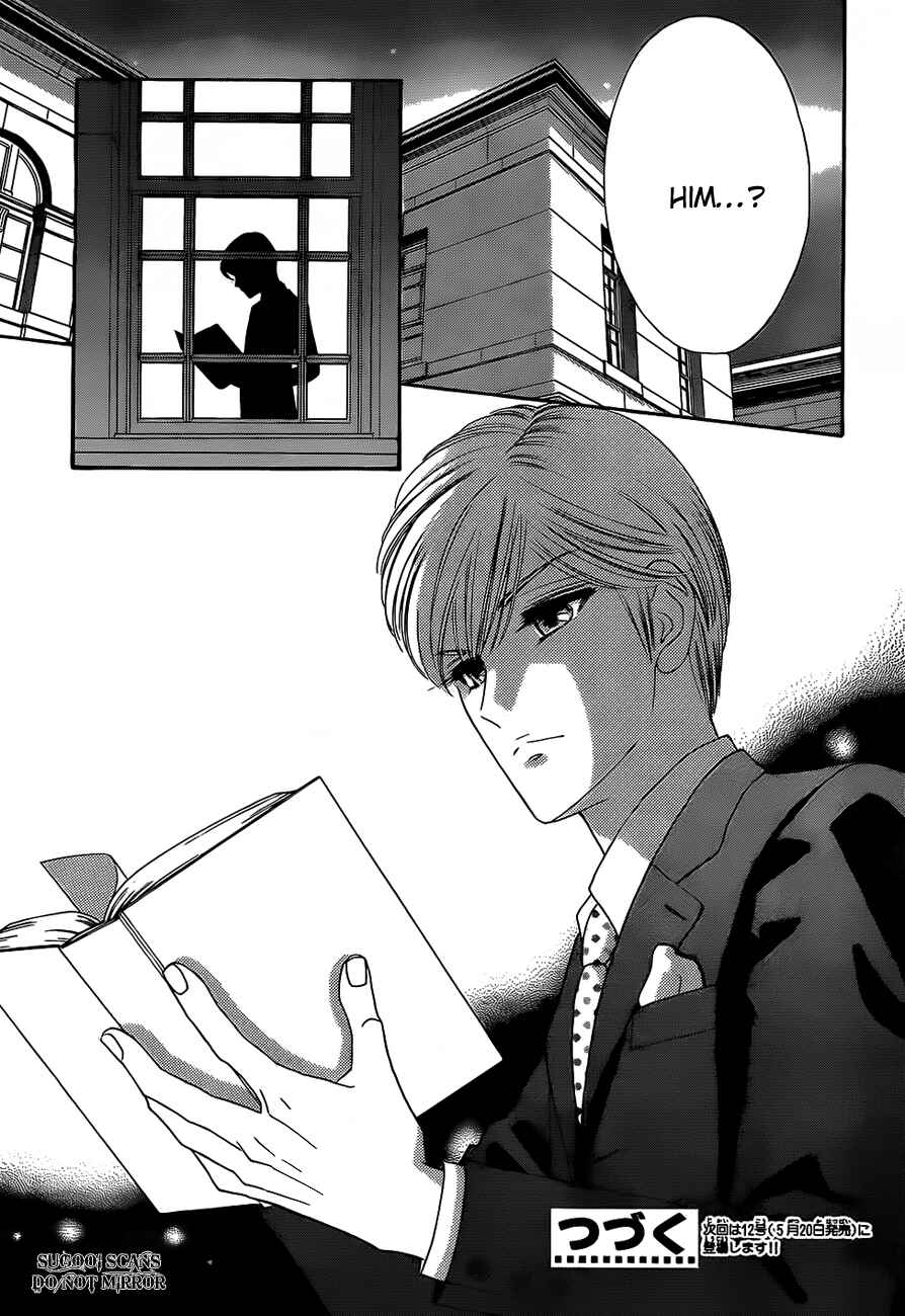 Page 32 Chapter 35 Hadashi De Bara Wo Fume