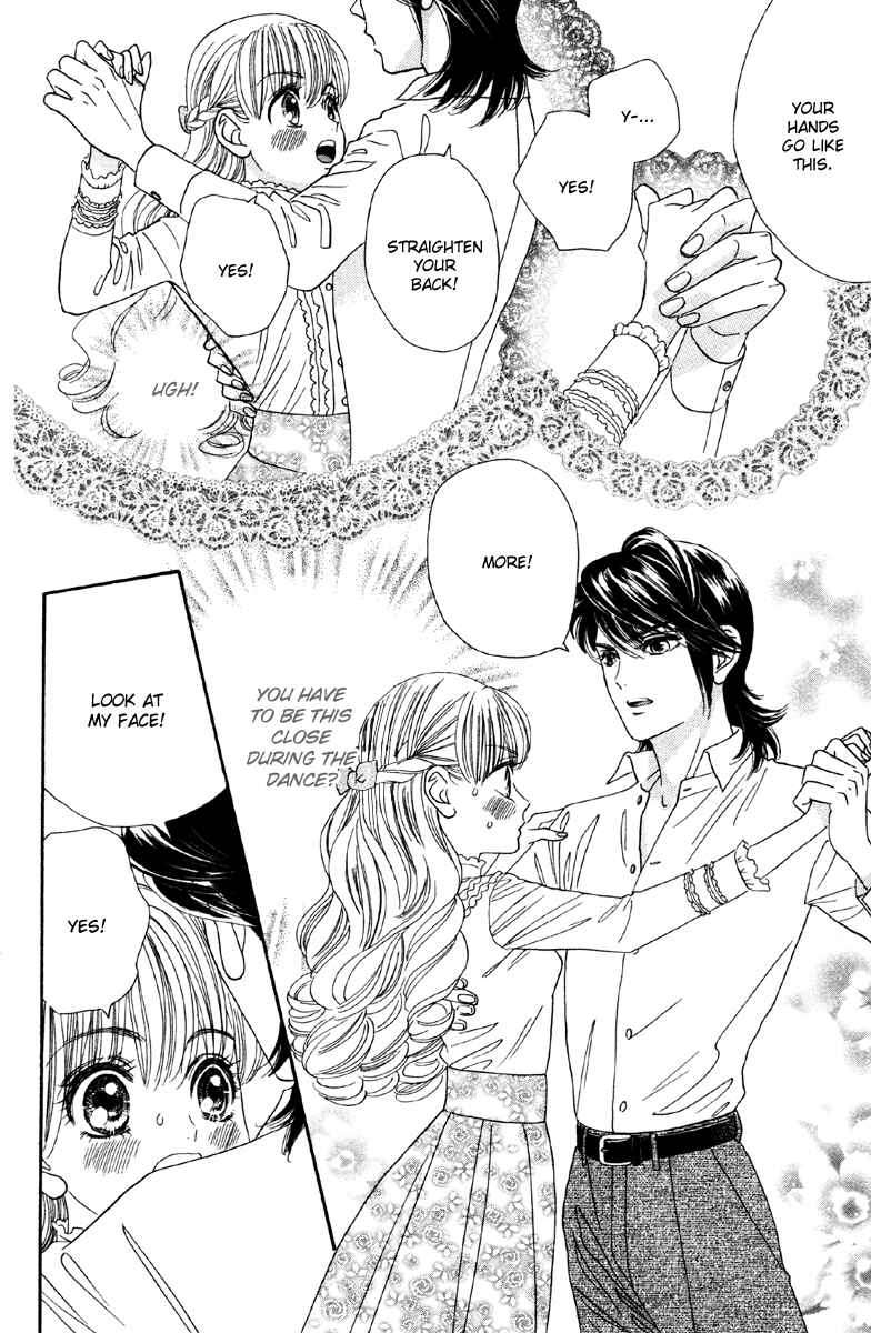Page 16 Chapter 8 Hadashi De Bara Wo Fume