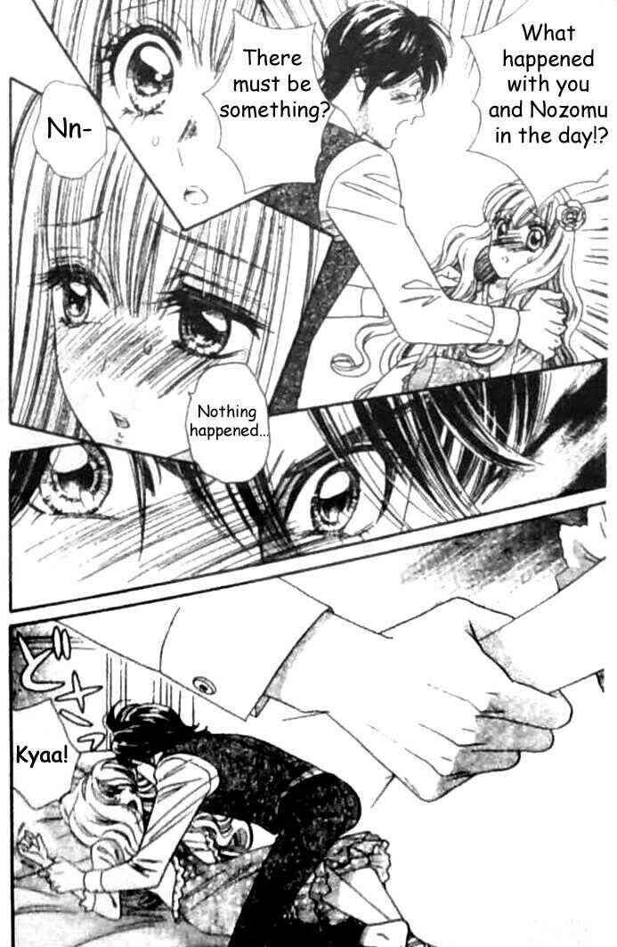 Page 16 Chapter 31 Hadashi De Bara Wo Fume