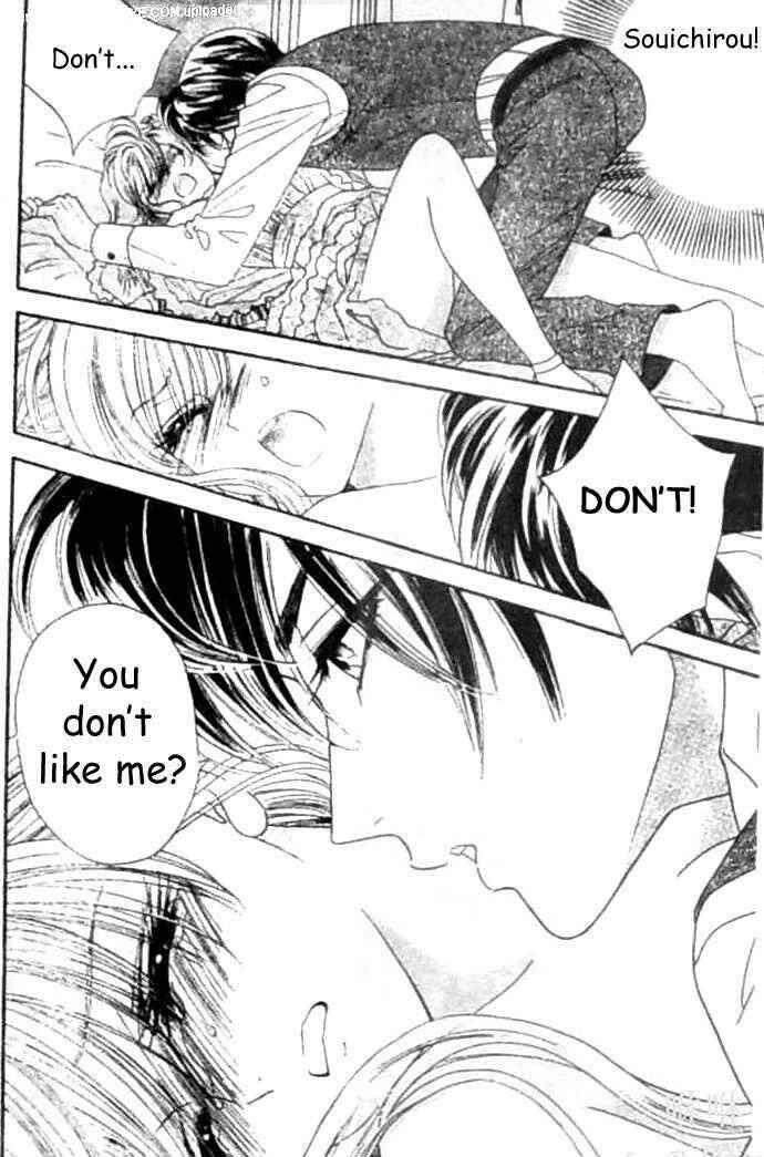 Page 18 Chapter 31 Hadashi De Bara Wo Fume