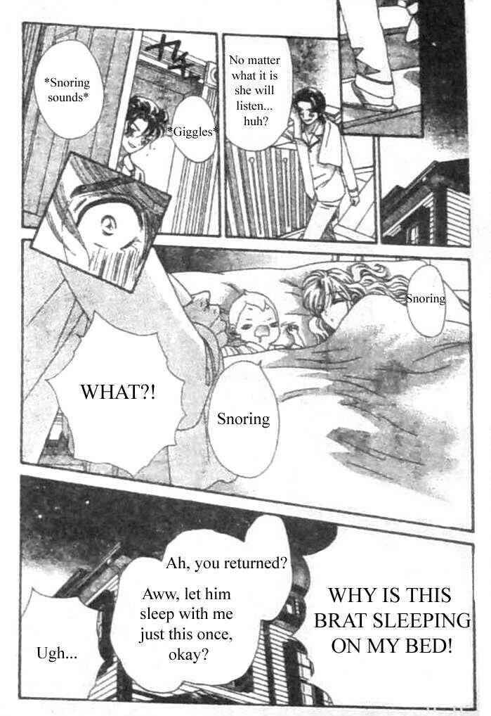 Page 18 Chapter 30 Hadashi De Bara Wo Fume