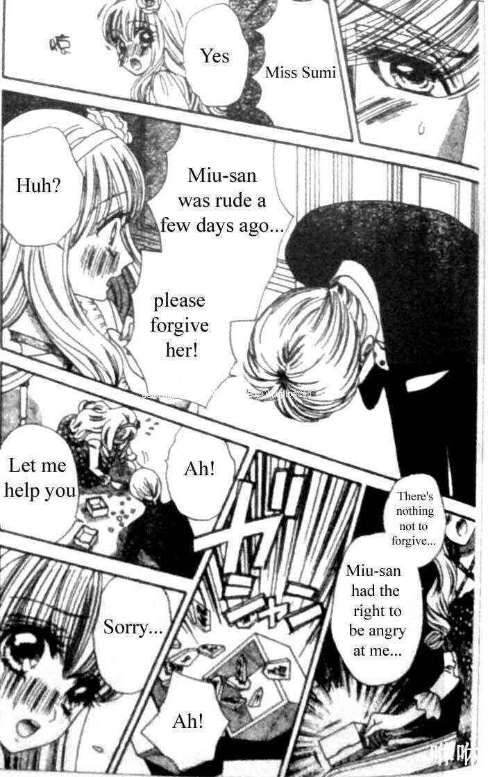 Page 24 Chapter 30 Hadashi De Bara Wo Fume