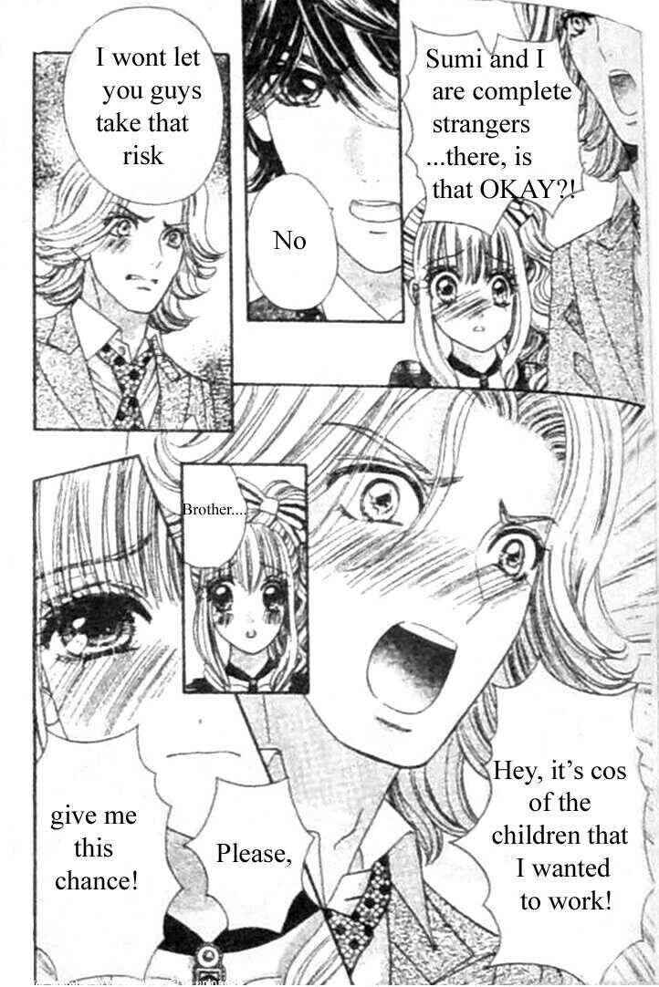 Page 6 Chapter 30 Hadashi De Bara Wo Fume