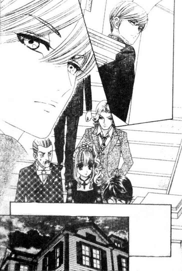 Page 9 Chapter 30 Hadashi De Bara Wo Fume