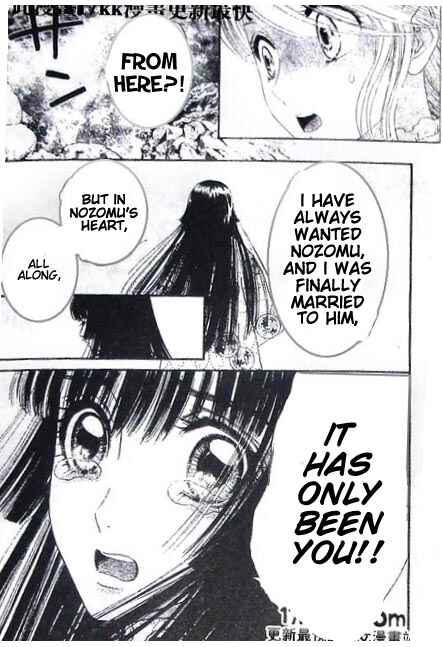 Page 29 Chapter 48 Hadashi De Bara Wo Fume
