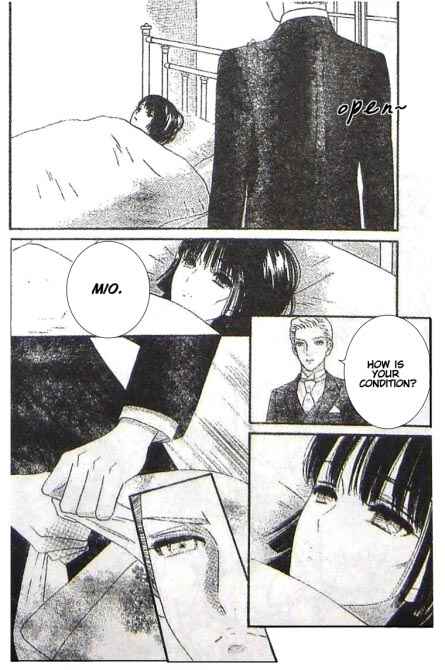 Page 7 Chapter 48 Hadashi De Bara Wo Fume