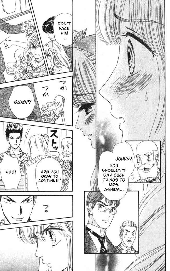 Page 18 Chapter 19 Hadashi De Bara Wo Fume