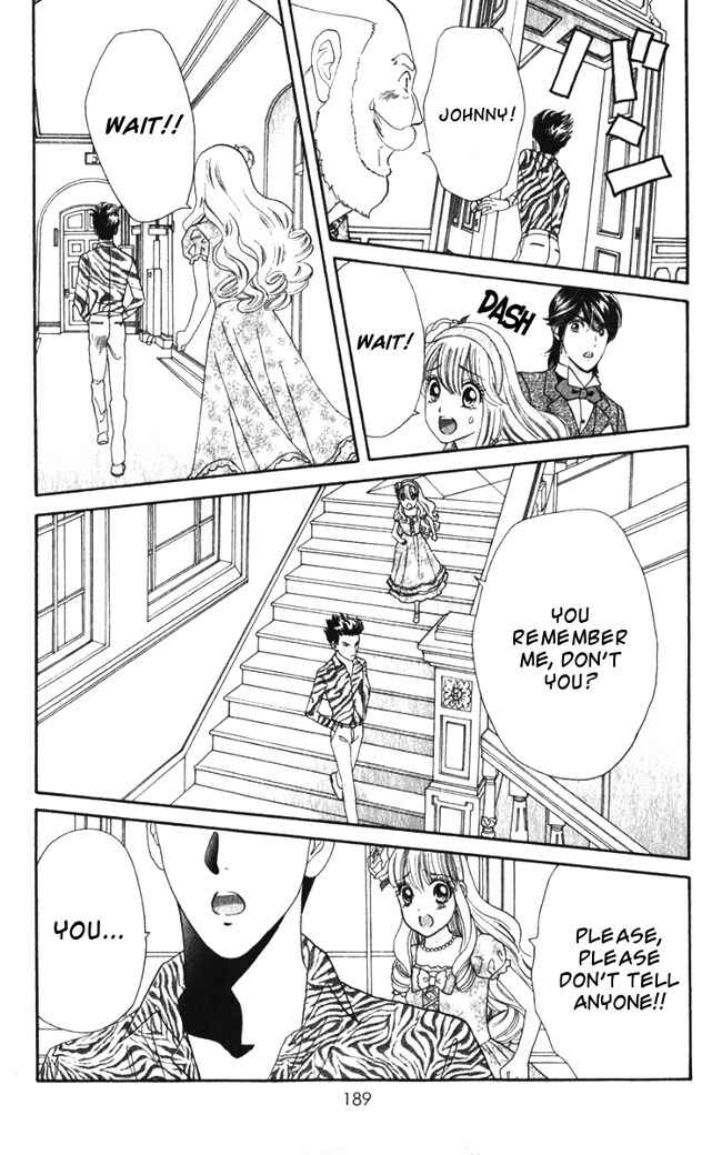 Page 22 Chapter 19 Hadashi De Bara Wo Fume
