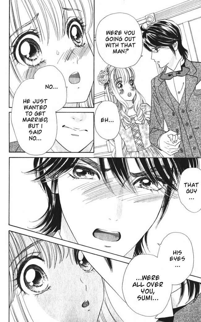 Page 25 Chapter 19 Hadashi De Bara Wo Fume