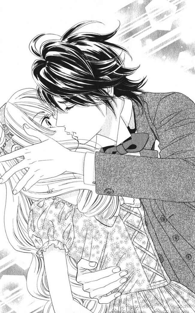 Page 26 Chapter 19 Hadashi De Bara Wo Fume