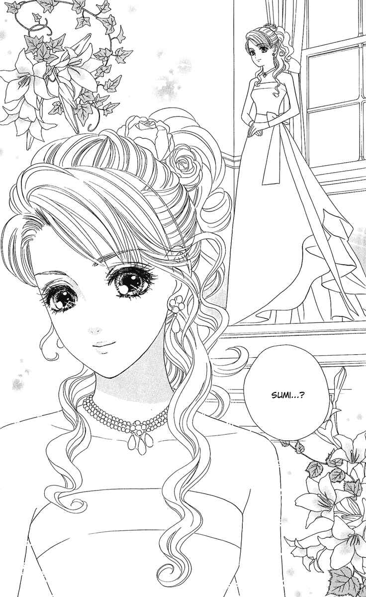 Page 19 Chapter 5 Hadashi De Bara Wo Fume
