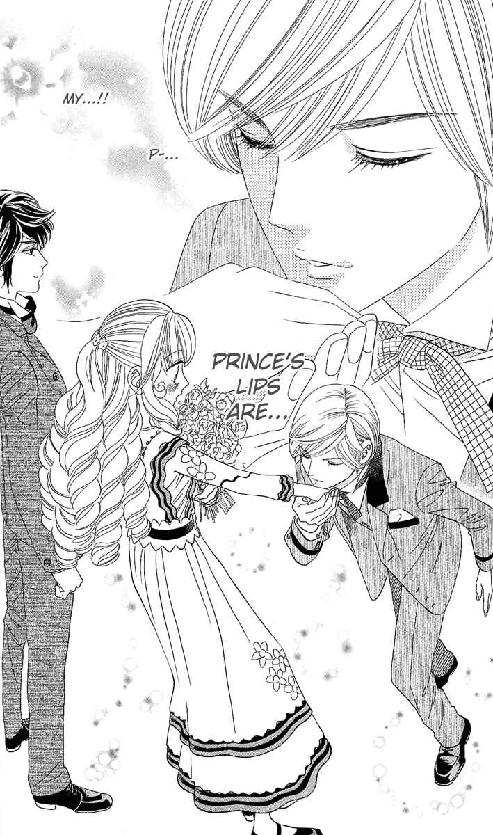 Page 2 Chapter 5 Hadashi De Bara Wo Fume