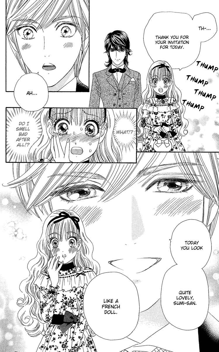 Page 30 Chapter 5 Hadashi De Bara Wo Fume