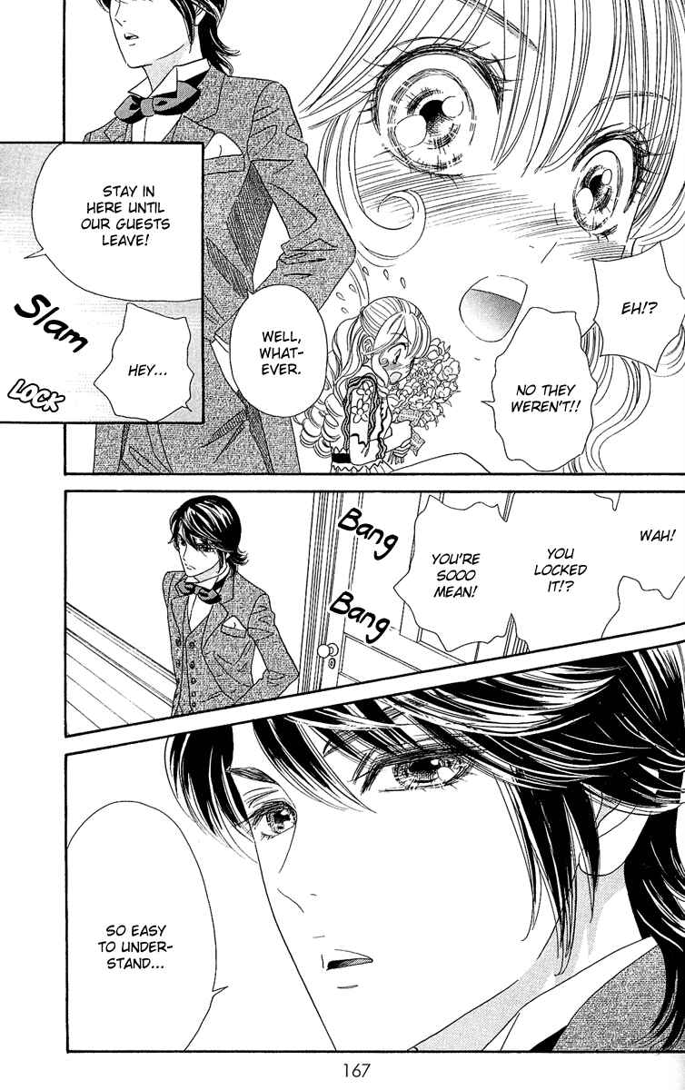 Page 7 Chapter 5 Hadashi De Bara Wo Fume