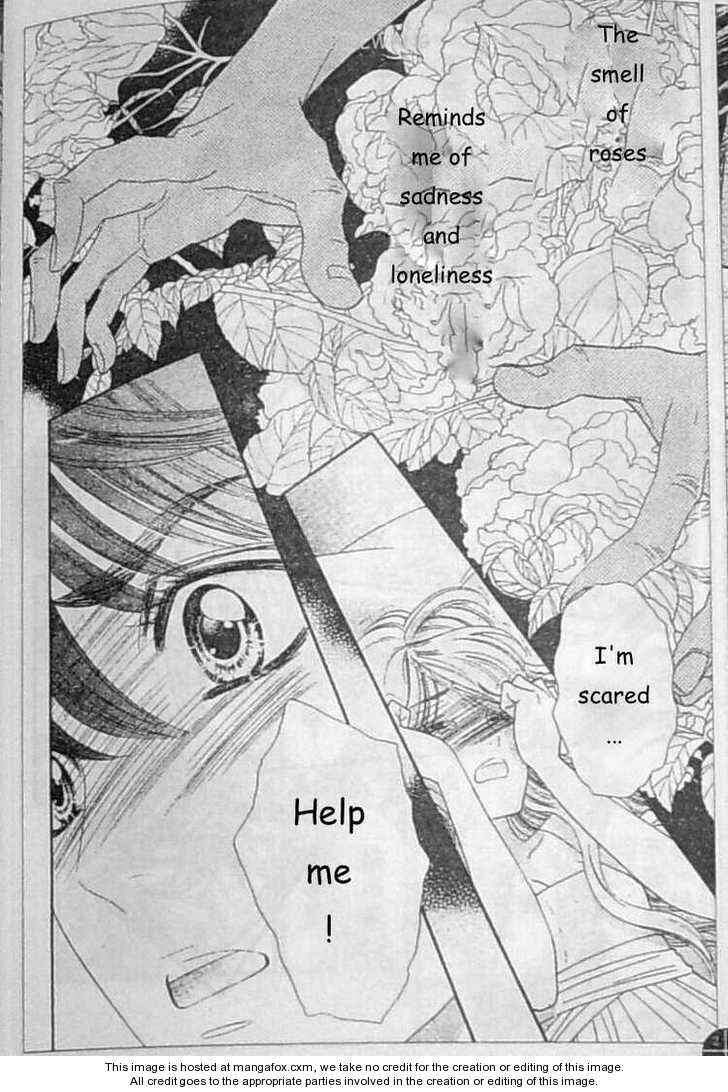 Page 12 Chapter 28 Hadashi De Bara Wo Fume