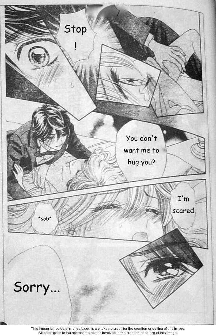 Page 15 Chapter 28 Hadashi De Bara Wo Fume