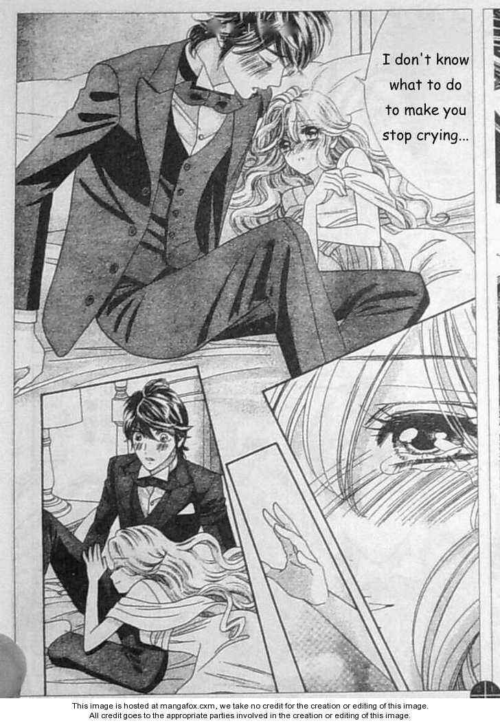 Page 16 Chapter 28 Hadashi De Bara Wo Fume