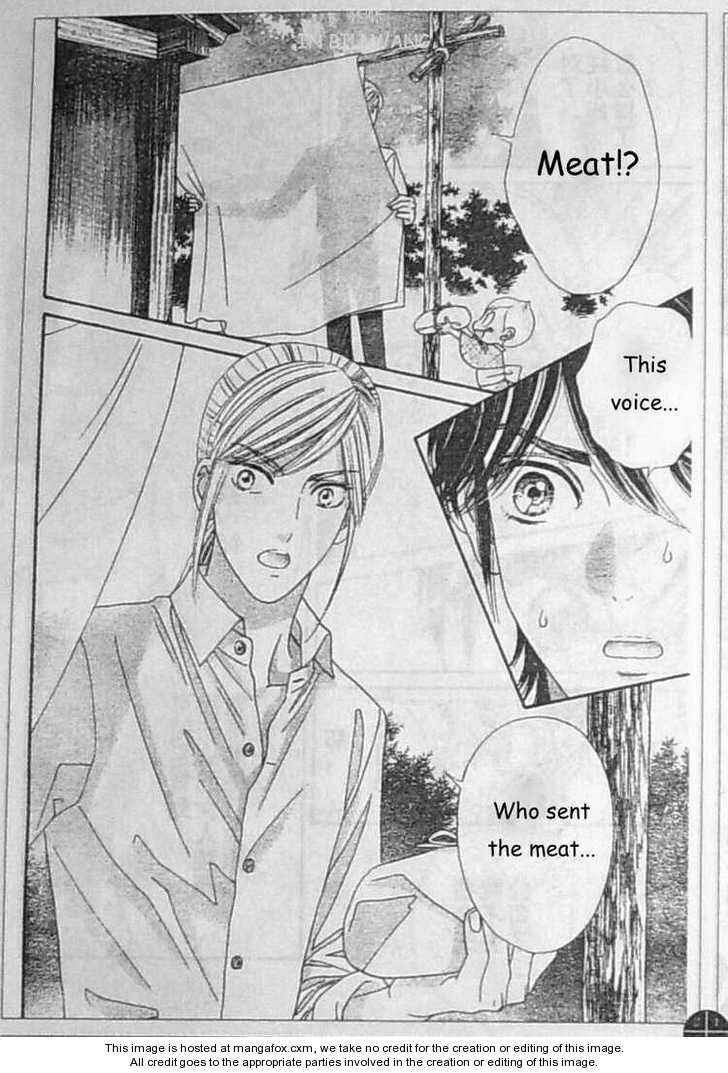 Page 24 Chapter 28 Hadashi De Bara Wo Fume